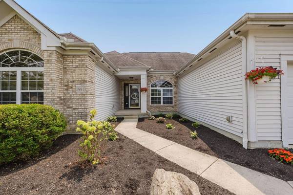 1991 Bald Eagle Drive, Grove City, OH 43123