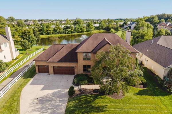2119 Gingerwood Court
