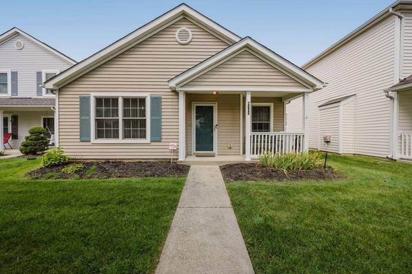 6108 Treaty Lane #196, Galloway, OH 43119