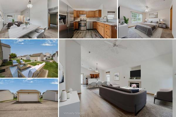 6108 Treaty Lane #196, Galloway, OH 43119