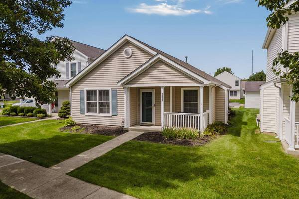 6108 Treaty Lane #196
