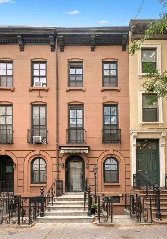 105 St Felix Street #2, Brooklyn, NY 11217