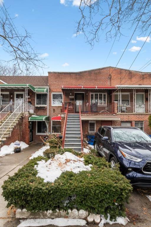 1336 E 99th Street, Brooklyn, NY 11236