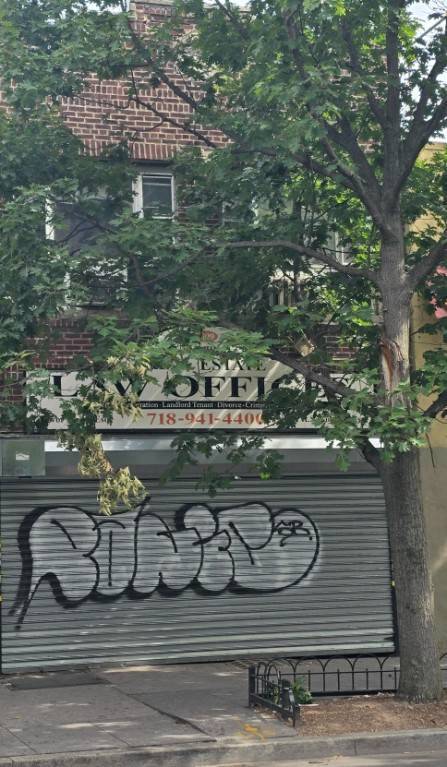 2809 Church Avenue, Brooklyn, NY 11226