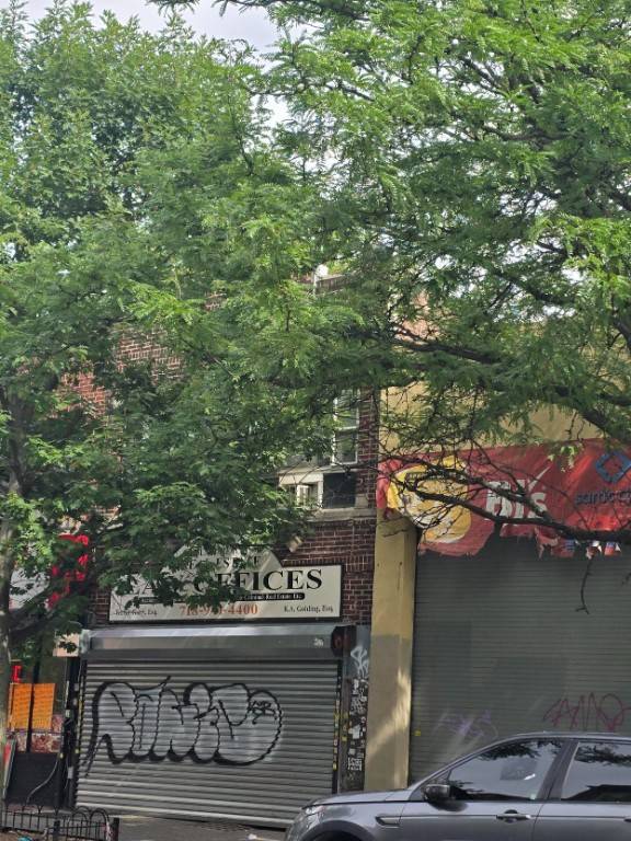2809 Church Avenue, Brooklyn, NY 11226