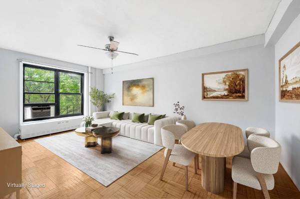 201 Clinton Avenue #7h, Brooklyn, NY 11205
