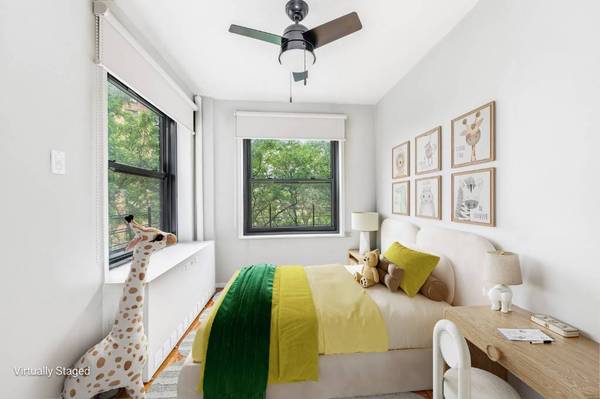 201 Clinton Avenue #7h, Brooklyn, NY 11205