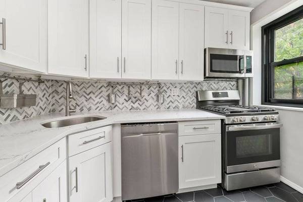 201 Clinton Avenue #7h, Brooklyn, NY 11205