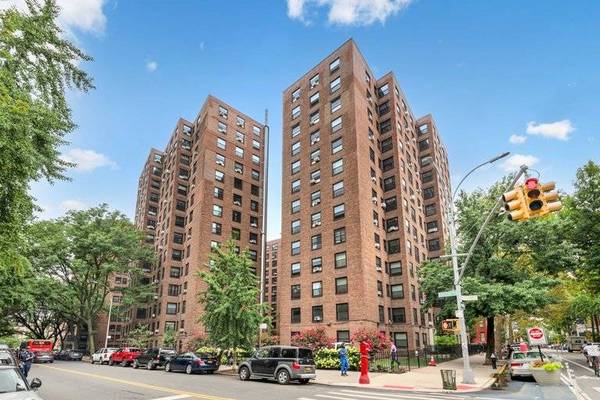 201 Clinton Avenue #7h, Brooklyn, NY 11205