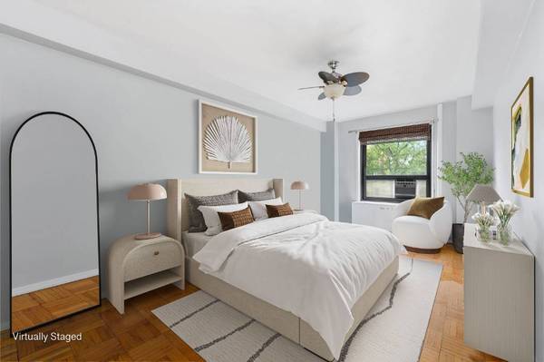 201 Clinton Avenue #7h, Brooklyn, NY 11205