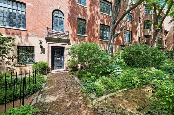 141 Lafayette Avenue #A, Brooklyn, NY 11238