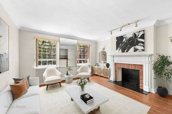 141 Lafayette Avenue #A, Brooklyn, NY 11238