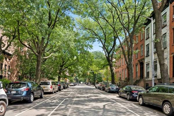 141 Lafayette Avenue #A