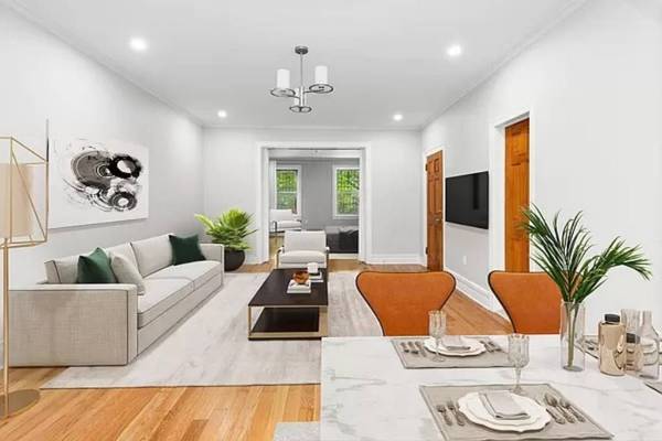 392 Adelphi Street #1, Brooklyn, NY 11238