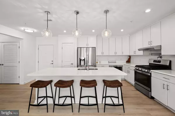 24238 ZINFANDEL LANE #101, Lewes, DE 19958