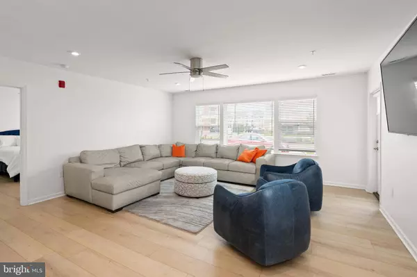 24238 ZINFANDEL LANE #101, Lewes, DE 19958