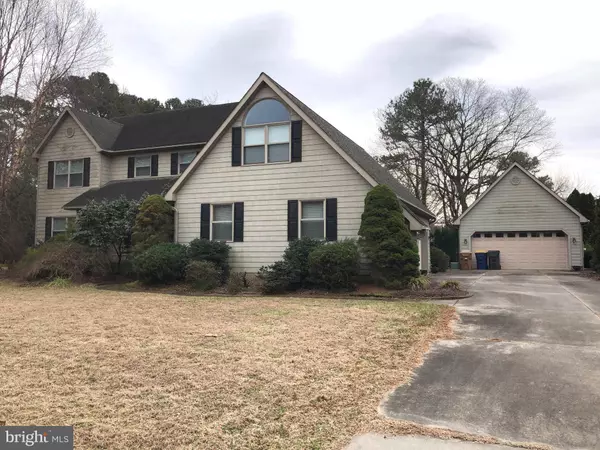 442 KINGS HWY, Milford, DE 19963