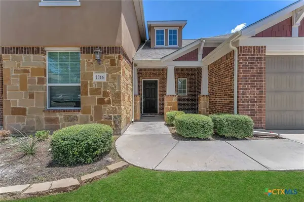 2746 Sueno PT, San Antonio, TX 78245