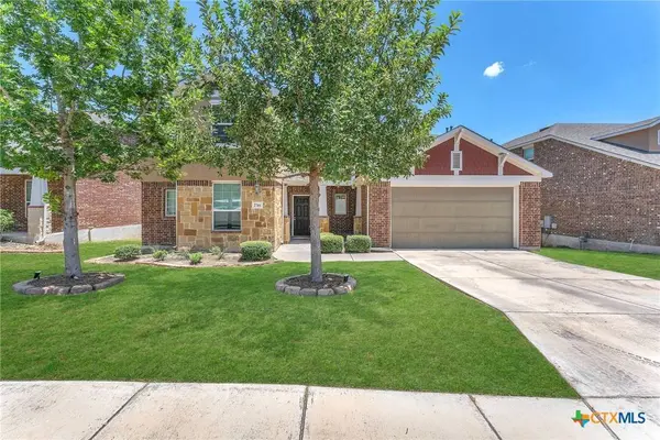 2746 Sueno PT, San Antonio, TX 78245