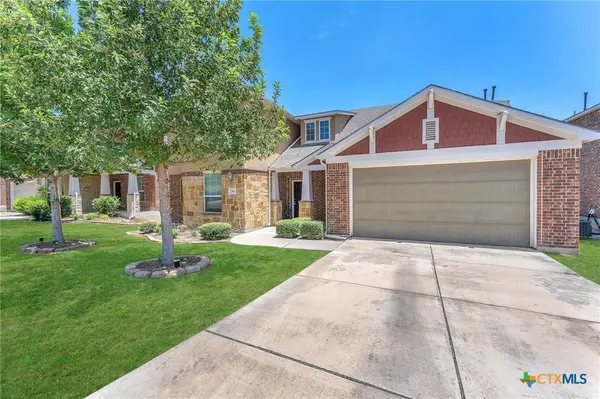 2746 Sueno PT, San Antonio, TX 78245