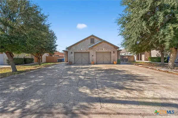 241 Anne Louise DR #A&B, New Braunfels, TX 78130