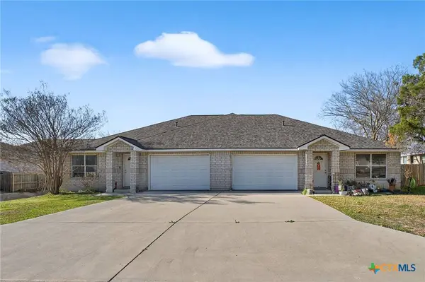 3036 & 3038 Pine Valley DR #3038, New Braunfels, TX 78130