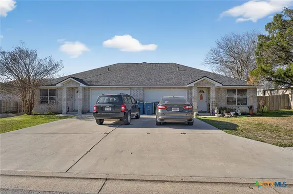 3036 & 3038 Pine Valley DR #3038, New Braunfels, TX 78130