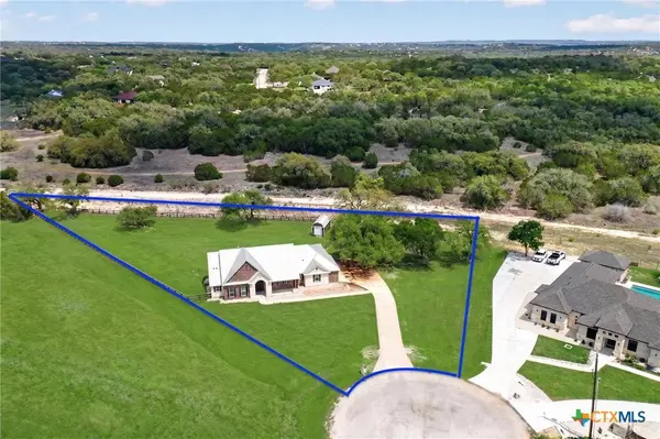 815 Serene Waters, Spring Branch, TX 78070