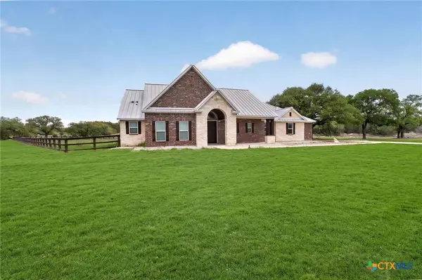 815 Serene Waters, Spring Branch, TX 78070