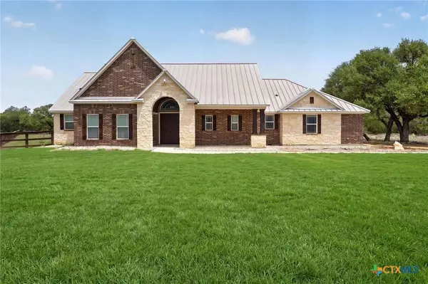 815 Serene Waters, Spring Branch, TX 78070