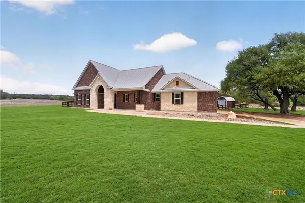 815 Serene Waters, Spring Branch, TX 78070