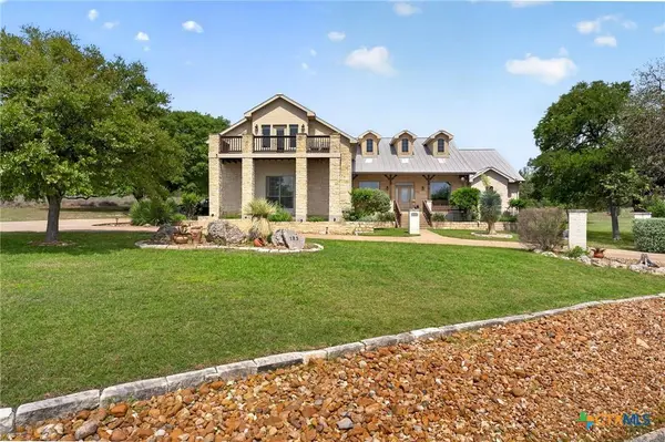 123 Grosbeak DR, Spring Branch, TX 78070