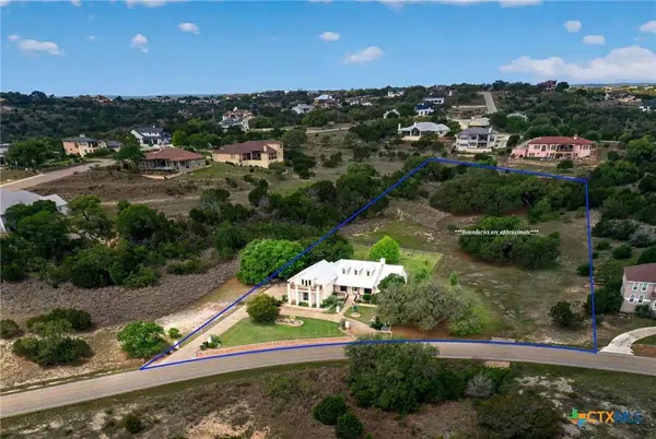 123 Grosbeak DR, Spring Branch, TX 78070