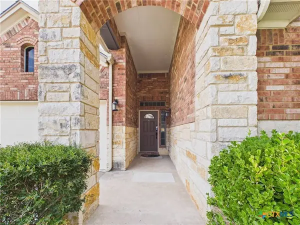 1070 Sussex WAY, Round Rock, TX 78665