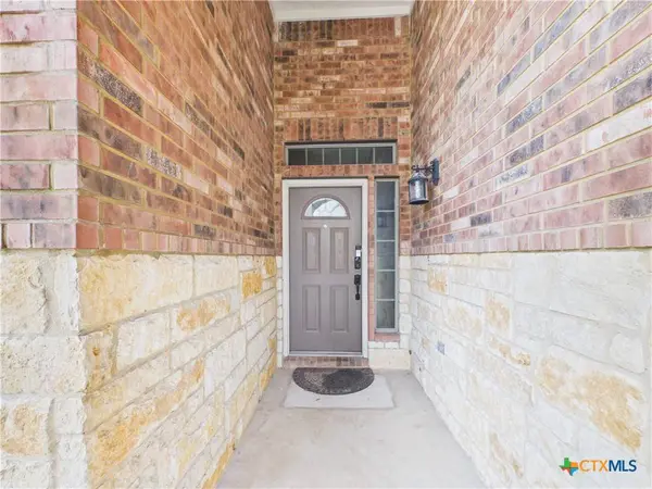 1070 Sussex WAY, Round Rock, TX 78665
