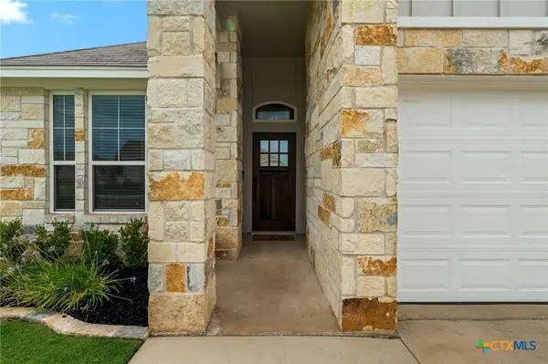 712 Ashberry DR, Temple, TX 76502