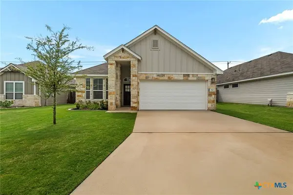 712 Ashberry DR, Temple, TX 76502