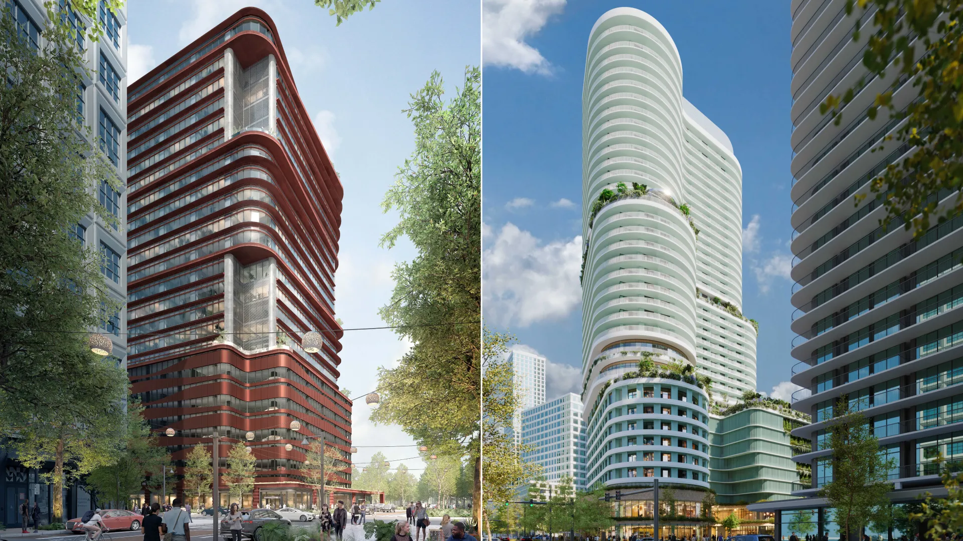 🏗️ WestShore & Water Street Overhauls, and Florida's HOT Market