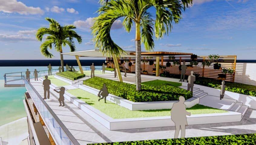 🏖️ Glass Floor Views in St. Pete, Port Parking Dilemma & Increasing Your Home Value in 2024