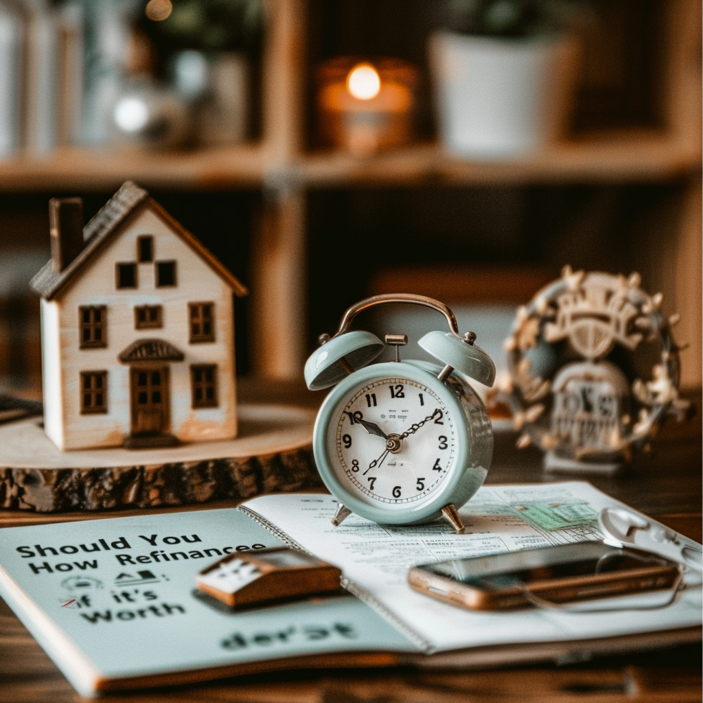 ๐ค Ybor Harbor Transformation, St. Pete Luxury Views & Refinancing Your Mortgage