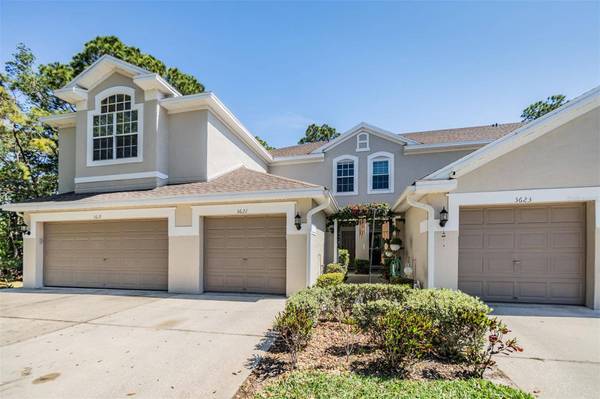 3621 COUNTRY POINTE PL, Palm Harbor, FL 34684