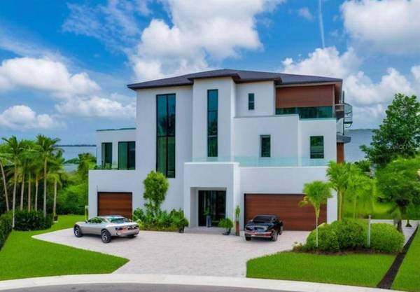 OSPREY CT, Palm Harbor, FL 34683