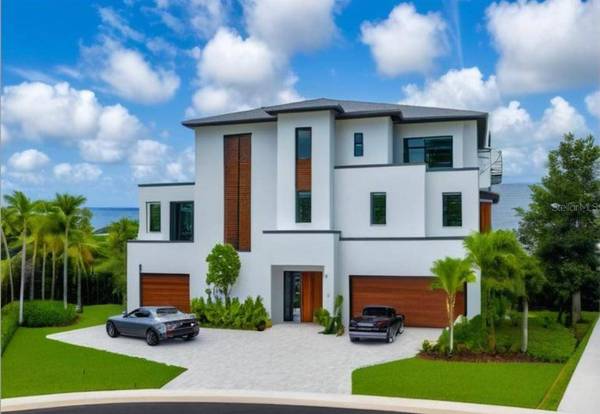 OSPREY CT, Palm Harbor, FL 34683