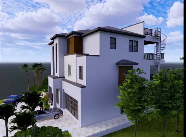 OSPREY CT, Palm Harbor, FL 34683