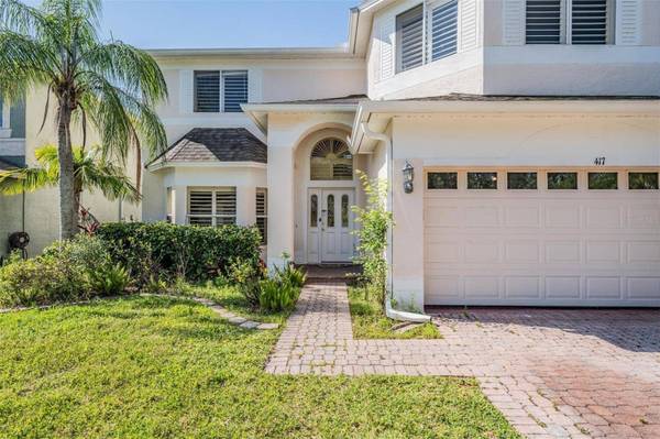 417 VENTURA DR, Oldsmar, FL 34677