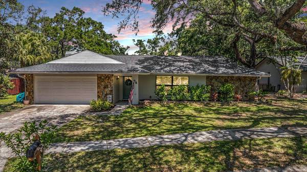 34 HICKORY LN, Safety Harbor, FL 34695