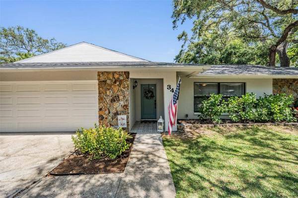 34 HICKORY LN, Safety Harbor, FL 34695