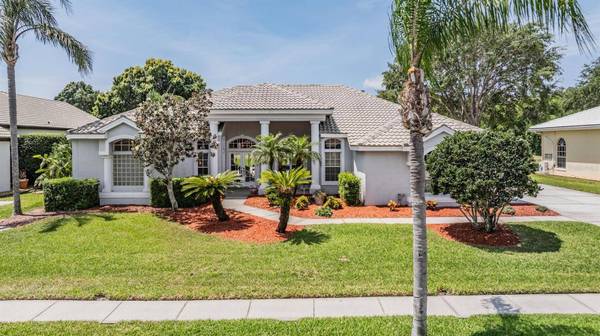 394 TALL OAK TRL, Tarpon Springs, FL 34688