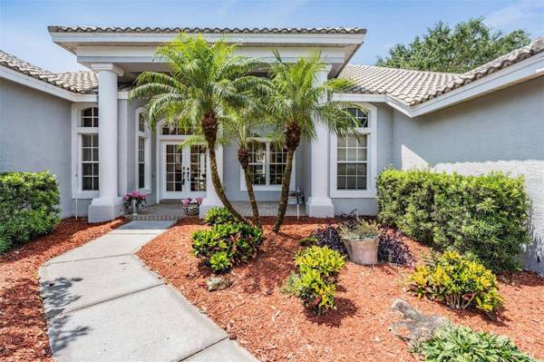 394 TALL OAK TRL, Tarpon Springs, FL 34688