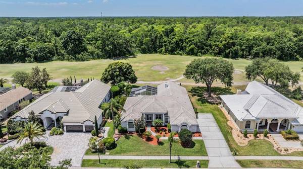 394 TALL OAK TRL, Tarpon Springs, FL 34688